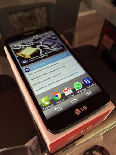 LG G2 mini