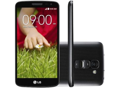 Lg g2 mini 4g 5 maand oud plus 2 jaar garantie