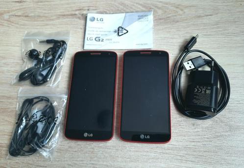 LG   G2 mini