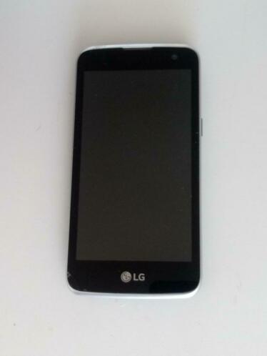 LG G2 mini met oplader en doosje