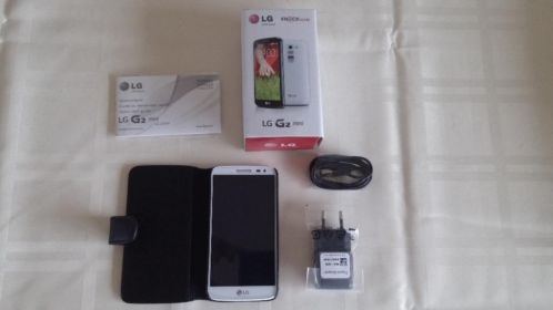 Lg g2 mini Nieuw  extra039s koop of ruilen zie adv