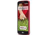 LG G2 MINI Rood 8GB (Smartphone)