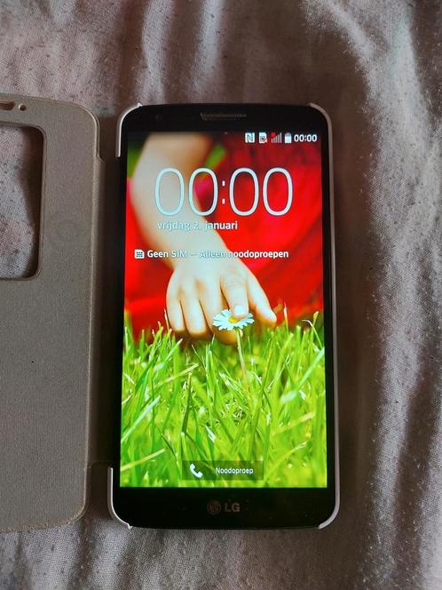 LG g2 mobile