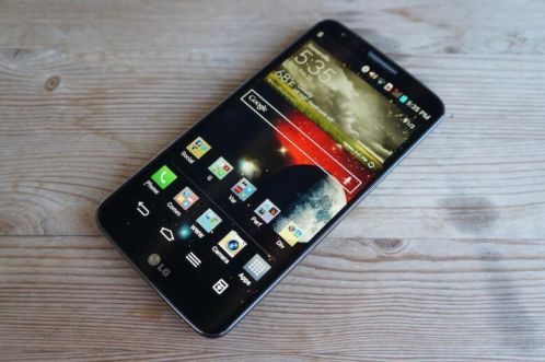 LG G2 Ruilen Voor Iphone