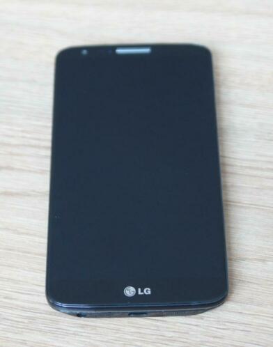 lg g2 - werkt niet