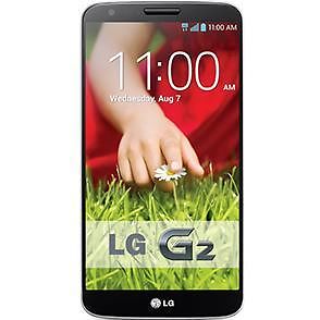 LG G2 Zwart  Als Nieuw  12 mnd. Garantie