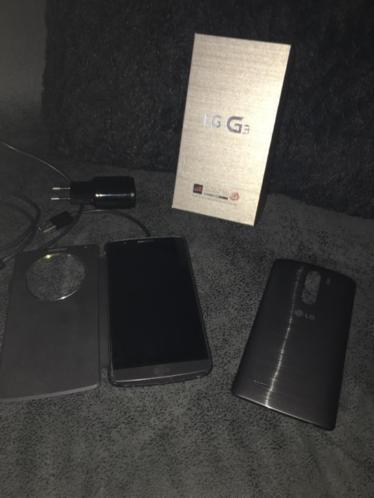 Lg g3