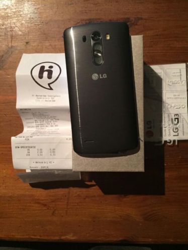 Lg g3