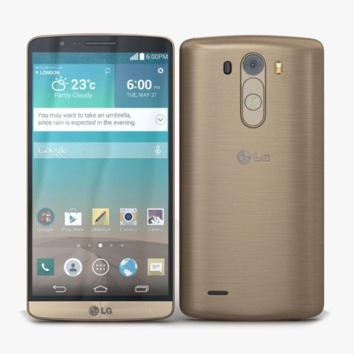 Lg g3