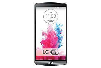 LG G3 16 GB vanaf 0,01 op WIN-veilingen.nl