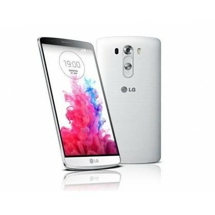 lg g3 16 gig wit 