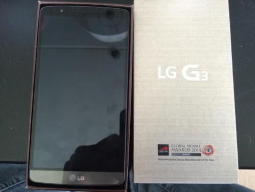 Lg g3 16gb