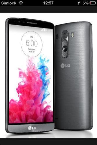 Lg g3 16gb