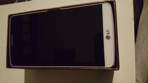 LG G3 16gb 6 maanden oud met garantie en cover