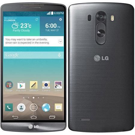 LG G3 16GB Gloednieuw amp Garantie Inruil Mogelijk