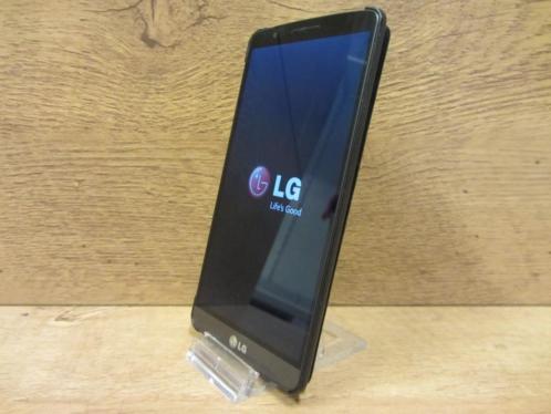 LG G3 16GB I met flipcover