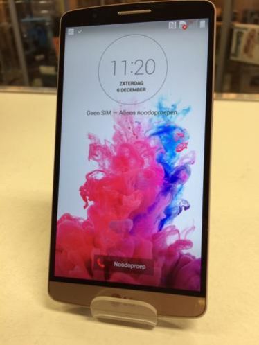 LG G3 16GB in nette staat  Used Products Amsterdam