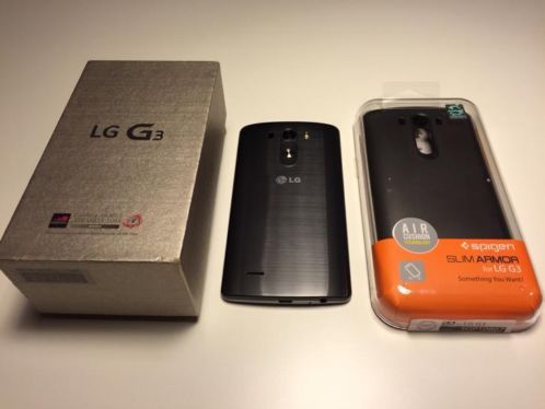 LG G3 16GB te koop