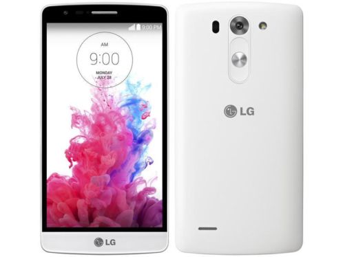 LG G3 16gb wit