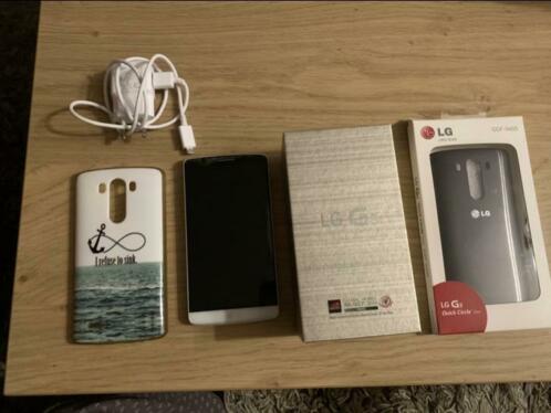 Lg g3