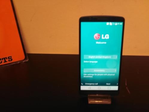 Lg g3 275