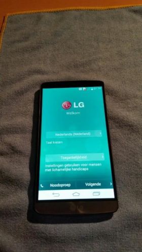 Lg g3 