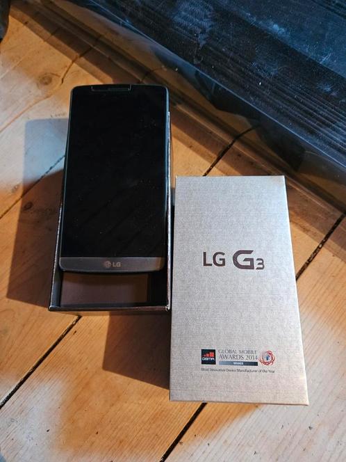 Lg g3