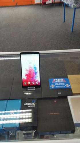 LG G3 3 maanden garantie