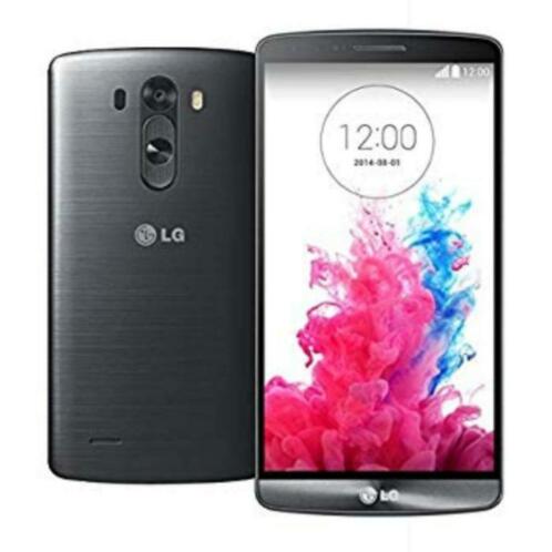 LG G3. 32 gb