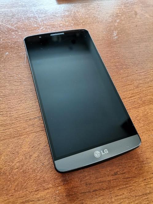 LG G3 32GB