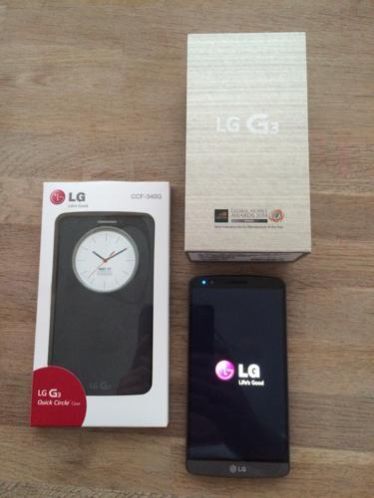 Lg g3 32gb