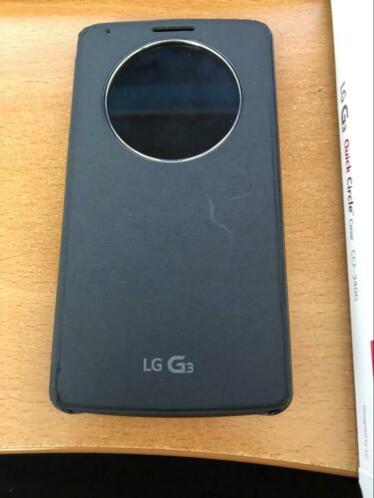 LG G3 32gb 