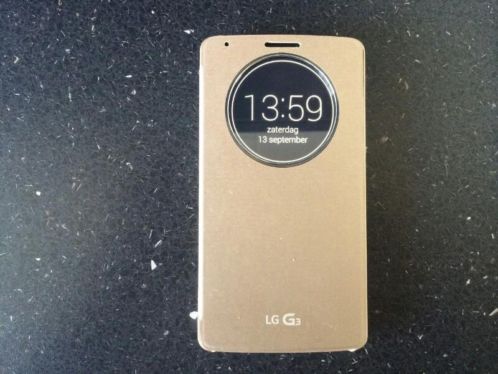 LG G3 32GB black