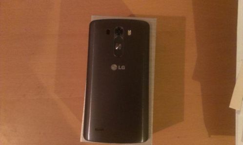 LG G3 32GB en 3GB Ram