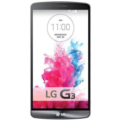 LG G3 32GB smartphone als dagaanbieding