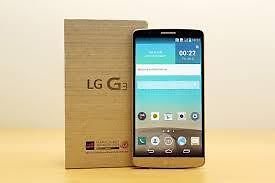 Lg G3