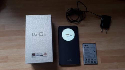 Lg g3