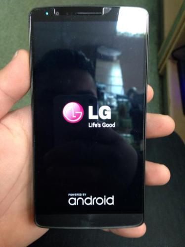 Lg g3