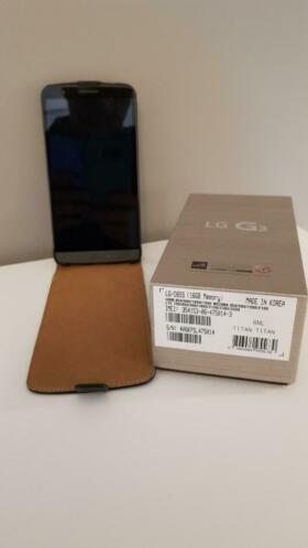 Lg g3