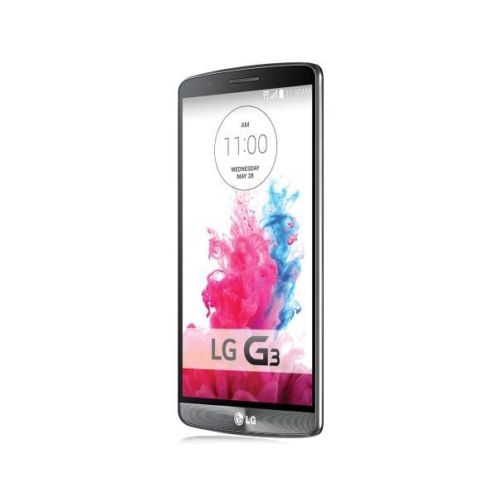 LG G3 - Abonnement nu gratis vanaf 22,00 pm inc. internet