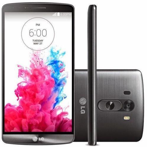 LG G3 D855 - 16GB - Simlockvrij Met Garantie.