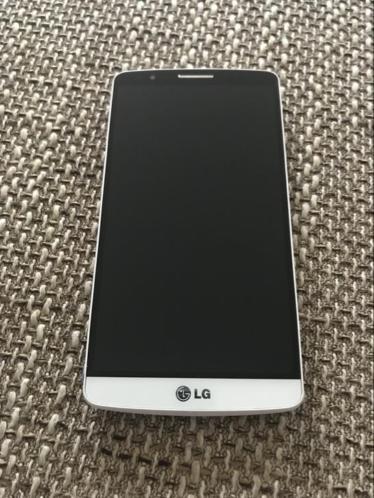 LG G3 (D855) 16GB wit
