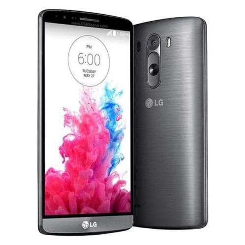 LG g3 D855 