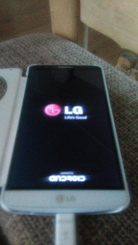 Lg g3 defect