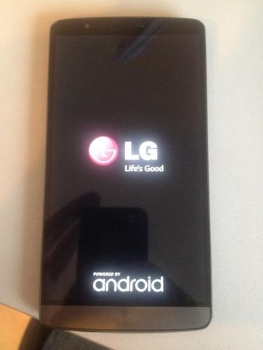 Lg g3 (defect)