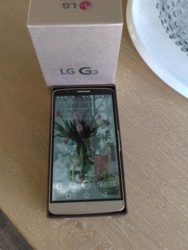 lg g3 gold