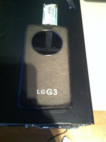 Lg g3 kapot