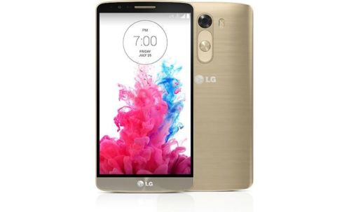 LG G3 maar 1 maand gebruikt 