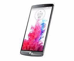 LG g3 (met garantie)