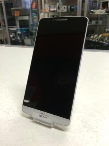 LG G3 met lader als Nieuw  Used Products Amsterdam